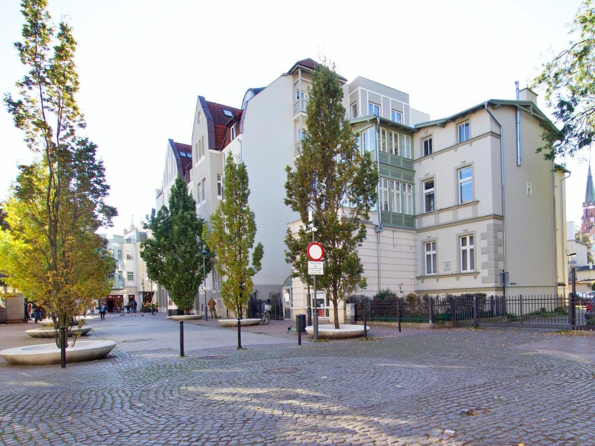 Haffnera Studio,yonekawa Lägenhet *